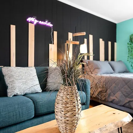 Trendy Motel Suite In Old Orchard Beach